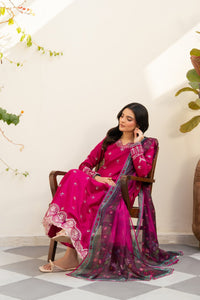 Afrozeh | Basic Pret 26 RTW | NACRE by Afrozeh - Designer Dress  - Type : Ladies Clothes - Available at Libayah - 100% Original 