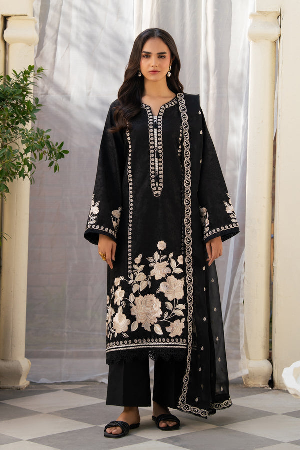 Xenia Formals | The Eid Edit | AMARIS - Designer Dress - Type : Ladies Clothes - Available at Libayah - 100% Original