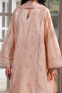Afrozeh | Florette 26 | Mirel - Designer Dress - Type : Ladies Clothes - Available at Libayah - 100% Original