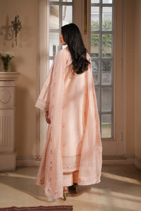 Afrozeh | Florette 26 | Mirel - Designer Dress - Type : Ladies Clothes - Available at Libayah - 100% Original