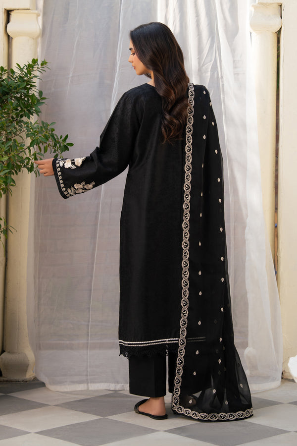 Xenia Formals | The Eid Edit | AMARIS - Designer Dress - Type : Ladies Clothes - Available at Libayah - 100% Original