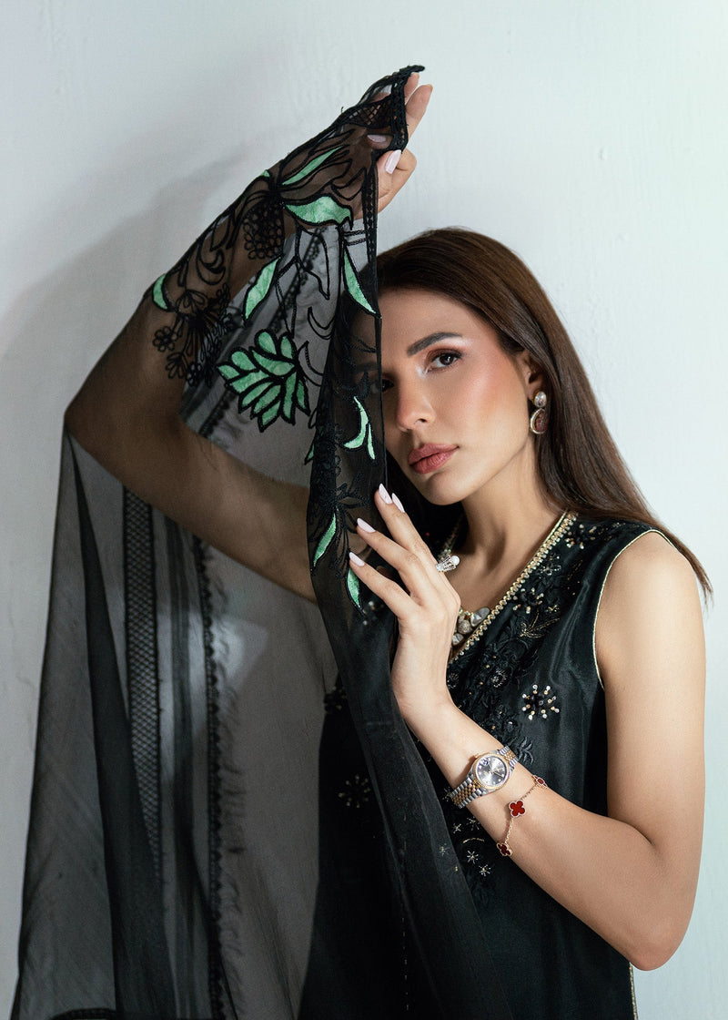 Umsha | Soiree De Rose | Dreamlight by Umsha - Designer Dress  - Type : Ladies Clothes - Available at Libayah - 100% Original 
