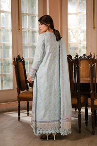 Afrozeh | Florette 26 | Fable - Designer Dress - Type : Ladies Clothes - Available at Libayah - 100% Original