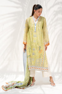 Sania Maskatiya | Summer Festive 26 |Zyra (B) by Sania Maskatiya - Designer Dress  - Type : Ladies Clothes - Available at Libayah - 100% Original 