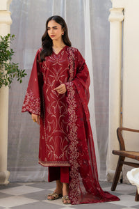 Afrozeh | Basic Pret 26 RTW | NACRE by Afrozeh - Designer Dress  - Type : Ladies Clothes - Available at Libayah - 100% Original 