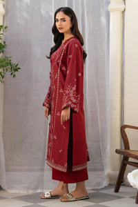 Afrozeh | Basic Pret 26 RTW | NACRE by Afrozeh - Designer Dress  - Type : Ladies Clothes - Available at Libayah - 100% Original 