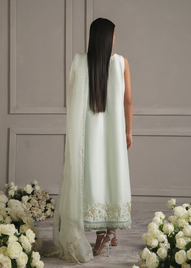 Umsha | The Luxe Chapter | Moonlit Gold