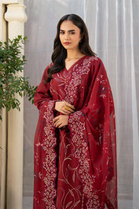 Afrozeh | Basic Pret 26 RTW | NACRE by Afrozeh - Designer Dress  - Type : Ladies Clothes - Available at Libayah - 100% Original 