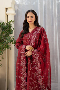 Afrozeh | Basic Pret 26 RTW | NACRE by Afrozeh - Designer Dress  - Type : Ladies Clothes - Available at Libayah - 100% Original 