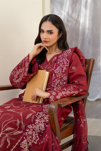 Afrozeh | Basic Pret 26 RTW | NACRE by Afrozeh - Designer Dress  - Type : Ladies Clothes - Available at Libayah - 100% Original 