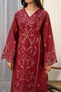 Afrozeh | Basic Pret 26 RTW | NACRE by Afrozeh - Designer Dress  - Type : Ladies Clothes - Available at Libayah - 100% Original 