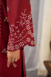 Afrozeh | Basic Pret 26 RTW | NACRE by Afrozeh - Designer Dress  - Type : Ladies Clothes - Available at Libayah - 100% Original 