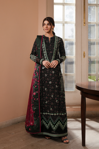 Afrozeh | Florette 26 | Faye - Designer Dress - Type : Ladies Clothes - Available at Libayah - 100% Original