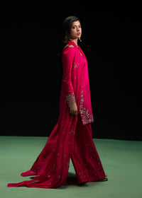 Dastoor | Leia Luxury Pret 26 | Erna by Dastoor - Designer Dress  - Type : Ladies Clothes - Available at Libayah - 100% Original 