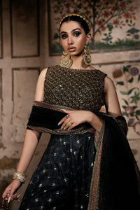 Mina Kashif | Virsa Wedding Formals | Sahar by Mina Kashif - Designer Dress - Type: Bridal - Available at Libayah - 100% Original