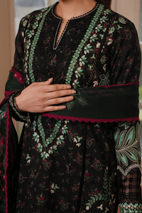 Afrozeh | Florette 26 | Faye - Designer Dress - Type : Ladies Clothes - Available at Libayah - 100% Original