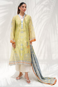 Sania Maskatiya | Summer Festive 26 |Zyra (B) by Sania Maskatiya - Designer Dress  - Type : Ladies Clothes - Available at Libayah - 100% Original 