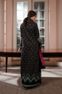 Afrozeh | Florette 26 | Faye - Designer Dress - Type : Ladies Clothes - Available at Libayah - 100% Original