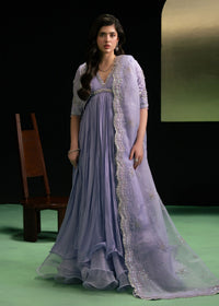 Dastoor | Leia Luxury Pret 26 | Embrace by Dastoor - Designer Dress  - Type : Ladies Clothes - Available at Libayah - 100% Original 
