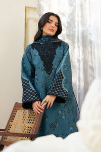 Afrozeh | Basic Pret 26 RTW | NACRE by Afrozeh - Designer Dress  - Type : Ladies Clothes - Available at Libayah - 100% Original 