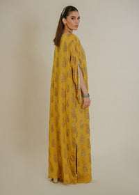 Mahgul | Aleah Formals | Layla by Mahgul - Designer Dress - Type: Ladies Clothes - Available at Libayah - 100% Original