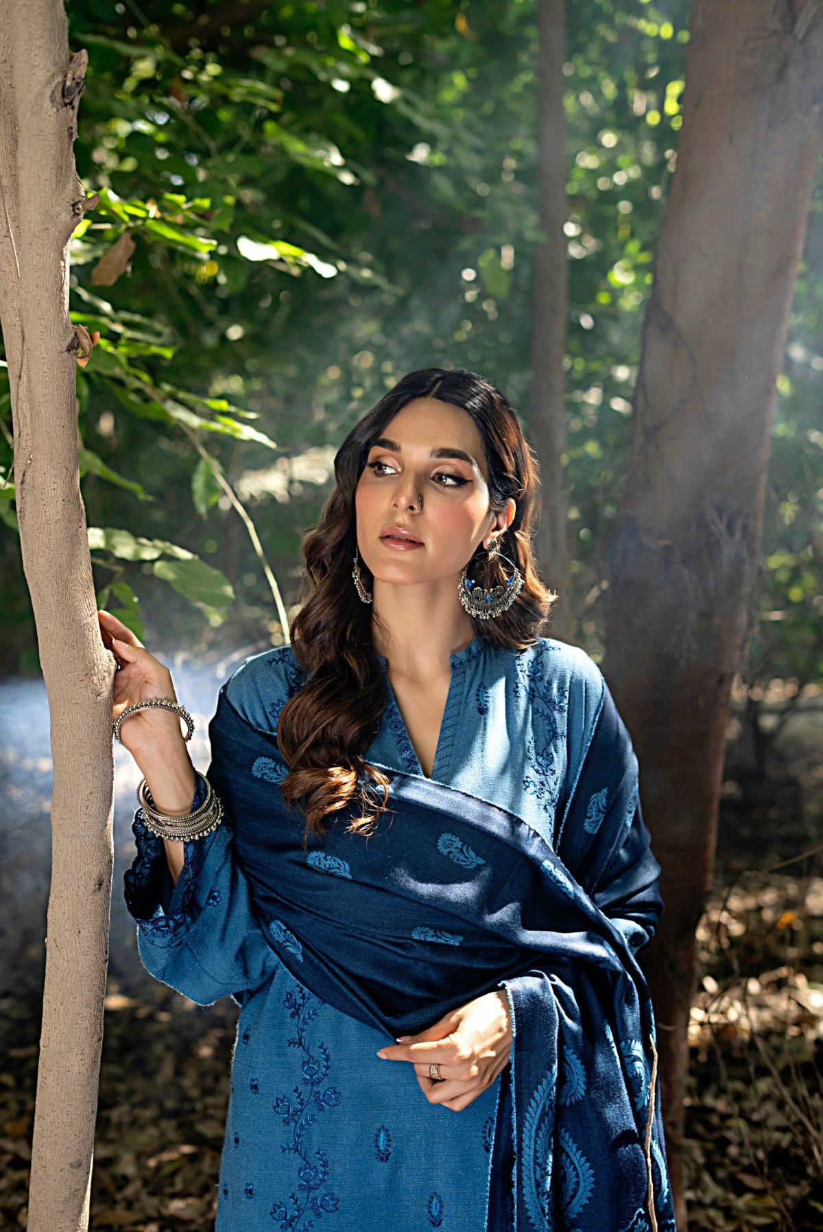 LSM | Cashmi Vool 24 | AR-0044 by LSM - Designer Dress - Type: Ladies Clothes - Available at Libayah - 100% Original