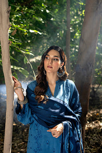 LSM | Cashmi Vool 24 | AR-0044 by LSM - Designer Dress - Type: Ladies Clothes - Available at Libayah - 100% Original