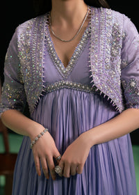 Dastoor | Leia Luxury Pret 26 | Embrace by Dastoor - Designer Dress  - Type : Ladies Clothes - Available at Libayah - 100% Original 