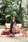 Florent | Eid Edits Luxury Lawn | FEE - 1A by Florent - Designer Dress - Type: Ladies Clothes - Available at Libayah - 100% Original