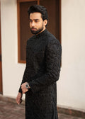 Pakistani Menswear | Kanwal Malik | Taseer by Kanwal Malik - Designer Dress - Type: MensWear - Available at Libayah - 100% Original