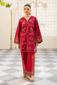 Afrozeh | Basic Pret 26 RTW | NACRE by Afrozeh - Designer Dress  - Type : Ladies Clothes - Available at Libayah - 100% Original 
