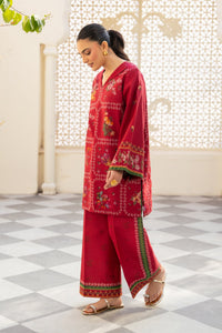 Afrozeh | Basic Pret 26 RTW | NACRE by Afrozeh - Designer Dress  - Type : Ladies Clothes - Available at Libayah - 100% Original 