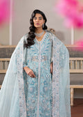 Dastoor | Airah Festive 25 | Starlight by Dastoor - Designer Dress - Type: Ladies Clothes - Available at Libayah - 100% Original