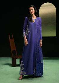 Dastoor | Leia Luxury Pret 26 | Myla by Dastoor - Designer Dress  - Type : Ladies Clothes - Available at Libayah - 100% Original 