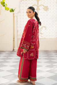 Afrozeh | Basic Pret 26 RTW | NACRE by Afrozeh - Designer Dress  - Type : Ladies Clothes - Available at Libayah - 100% Original 