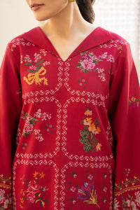 Afrozeh | Basic Pret 26 RTW | NACRE by Afrozeh - Designer Dress  - Type : Ladies Clothes - Available at Libayah - 100% Original 