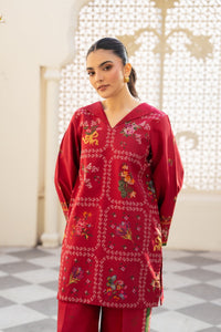 Afrozeh | Basic Pret 26 RTW | NACRE by Afrozeh - Designer Dress  - Type : Ladies Clothes - Available at Libayah - 100% Original 