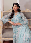Dastoor | Airah Festive 25 | Starlight by Dastoor - Designer Dress - Type: Ladies Clothes - Available at Libayah - 100% Original