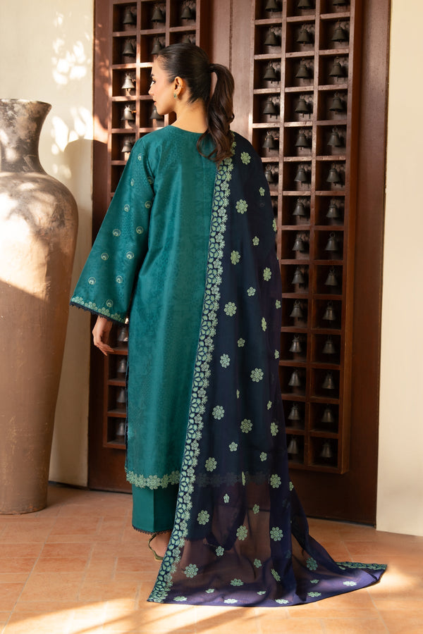 Afrozeh | Basic Pret 26 RTW | NACRE by Afrozeh - Designer Dress  - Type : Ladies Clothes - Available at Libayah - 100% Original 