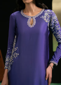 Dastoor | Leia Luxury Pret 26 | Myla by Dastoor - Designer Dress  - Type : Ladies Clothes - Available at Libayah - 100% Original 