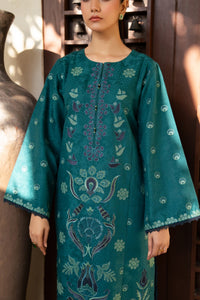 Afrozeh | Basic Pret 26 RTW | NACRE by Afrozeh - Designer Dress  - Type : Ladies Clothes - Available at Libayah - 100% Original 
