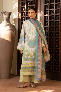 Xenia Formals | The Eid Edit | VANILA - Designer Dress - Type : Ladies Clothes - Available at Libayah - 100% Original