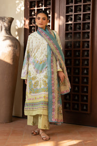 Xenia Formals | The Eid Edit | VANILA - Designer Dress - Type : Ladies Clothes - Available at Libayah - 100% Original