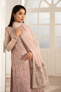 Zarif | Formal Edit 25 | ZFE-03 VIVIAN by Zarif - Designer Dress - Type: Ladies Clothes - Available at Libayah - 100% Original