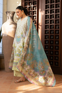 Xenia Formals | The Eid Edit | VANILA - Designer Dress - Type : Ladies Clothes - Available at Libayah - 100% Original