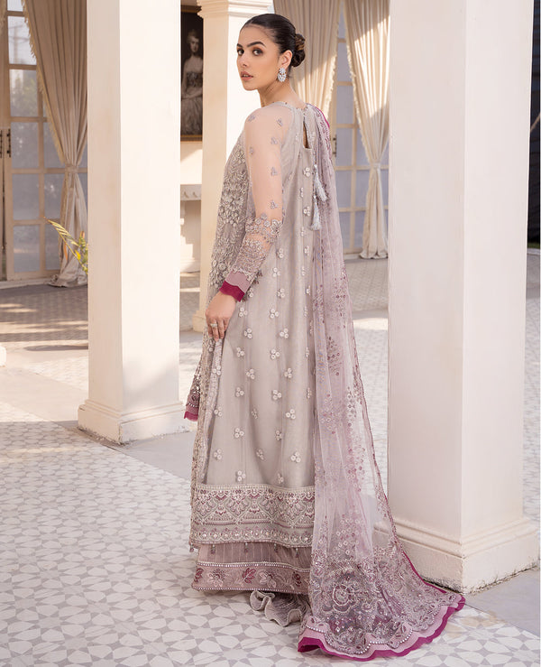Xenia Formals | Raahi Luxury Formals | SHAIFALI by Xenia Formals - Designer Dress - Type: Formal - Available at Libayah - 100% Original