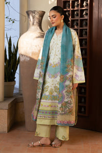Xenia Formals | The Eid Edit | VANILA - Designer Dress - Type : Ladies Clothes - Available at Libayah - 100% Original