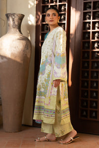 Xenia Formals | The Eid Edit | VANILA - Designer Dress - Type : Ladies Clothes - Available at Libayah - 100% Original