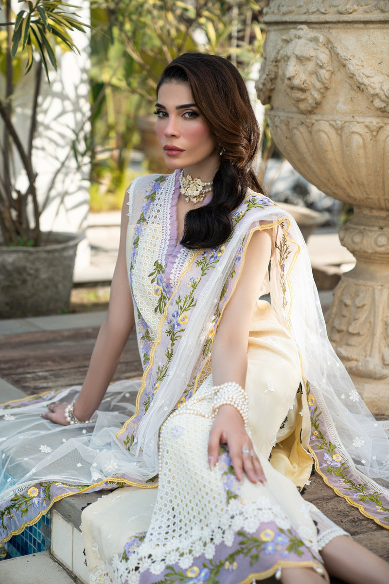 Tabyaa | Ruby Collection 25 | Opal by Tabyaa - Designer Dress  - Type : Ladies Clothes - Available at Libayah - 100% Original 