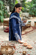 Florent | Eid Edits Luxury Lawn | FEE-9 by Florent - Designer Dress - Type: Ladies Clothes - Available at Libayah - 100% Original